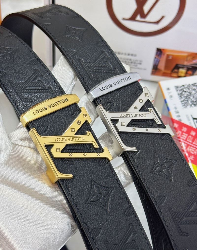 Louis Vuitton Belts